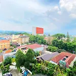 Pleasant 2Br At Apartment At Parahyangan Residence By Travelio