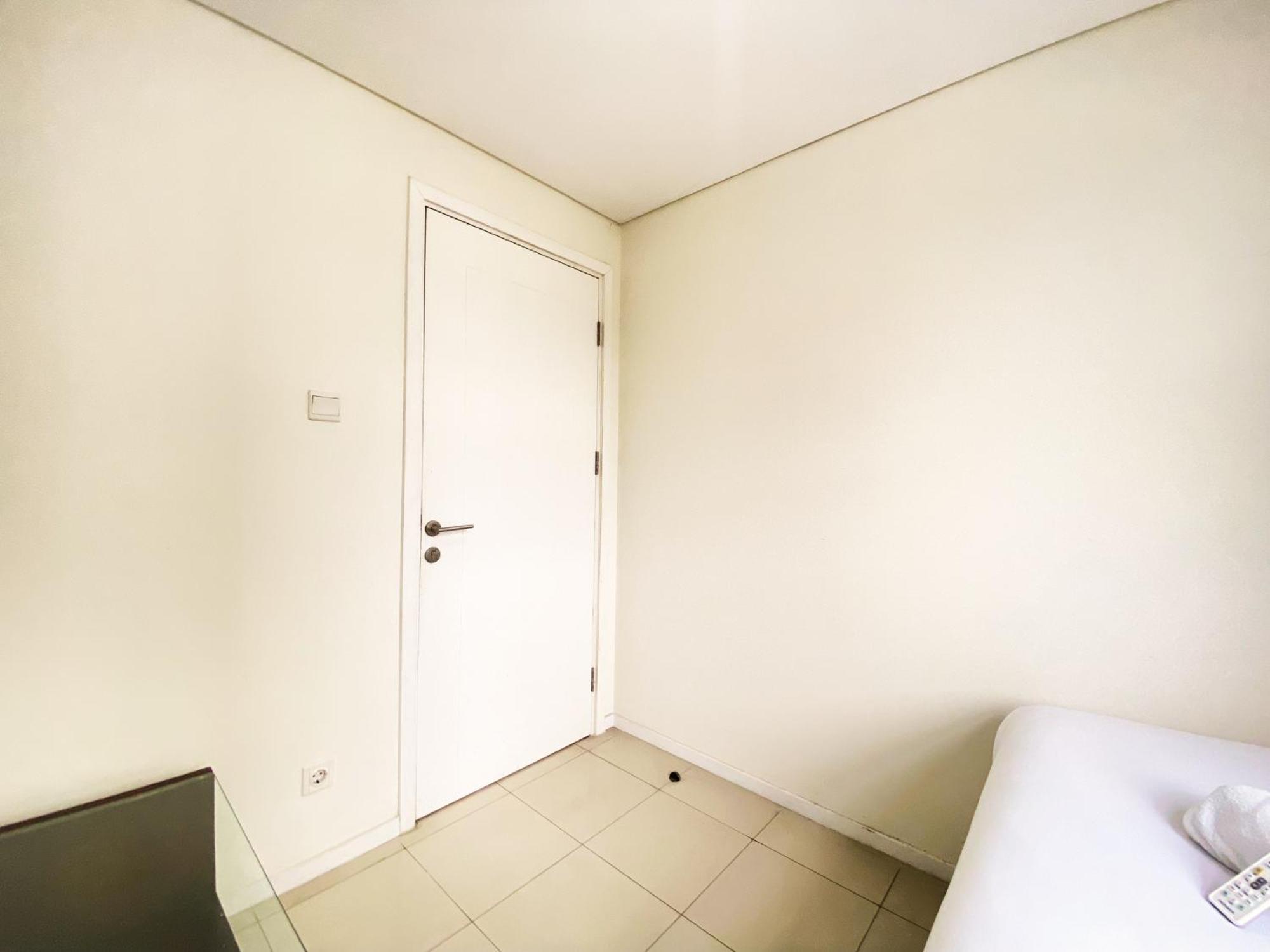 Apartemen Pleasant 2br At At Parahyangan By Travelio