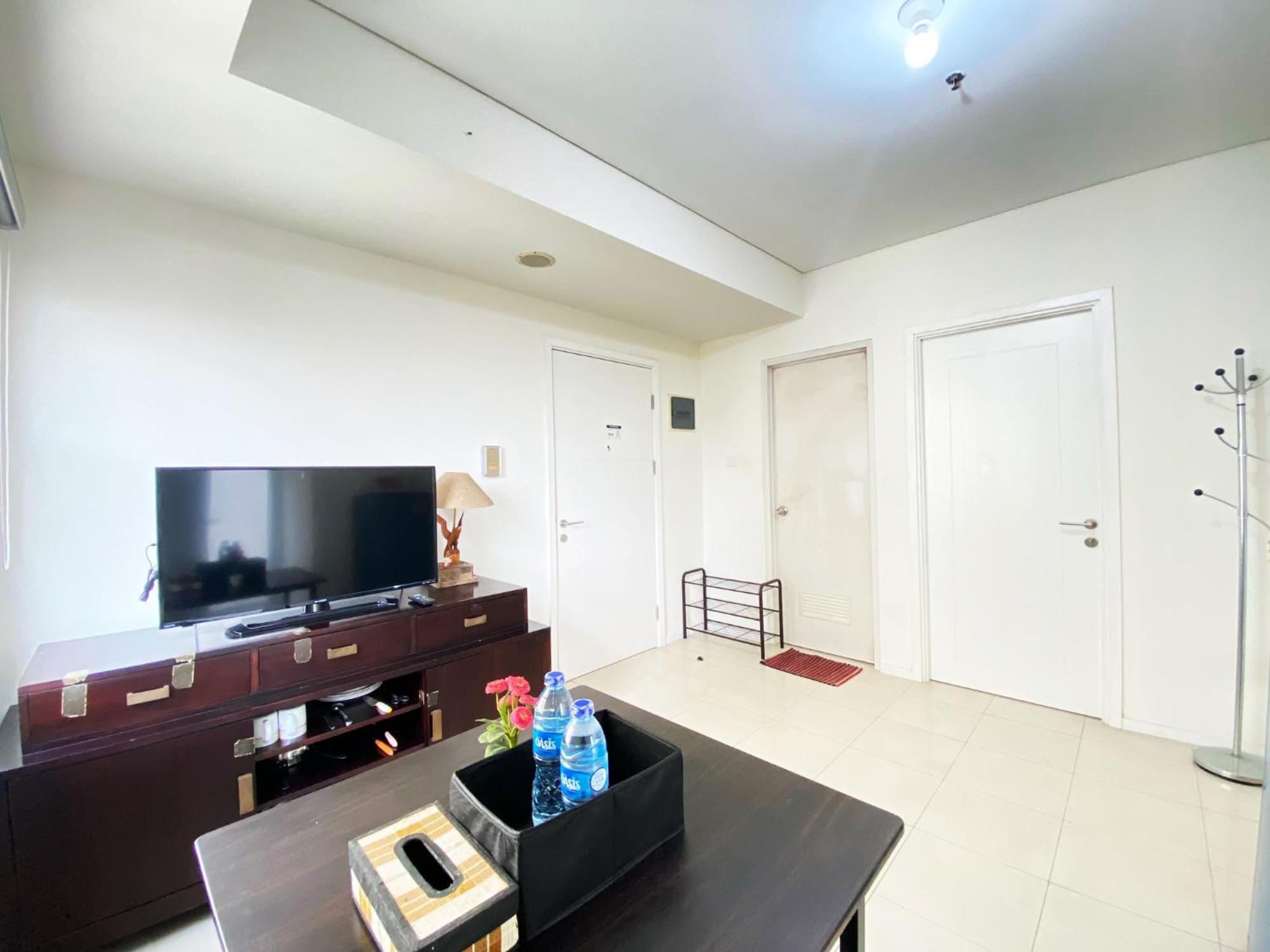 Pleasant 2br At At Parahyangan By Travelio