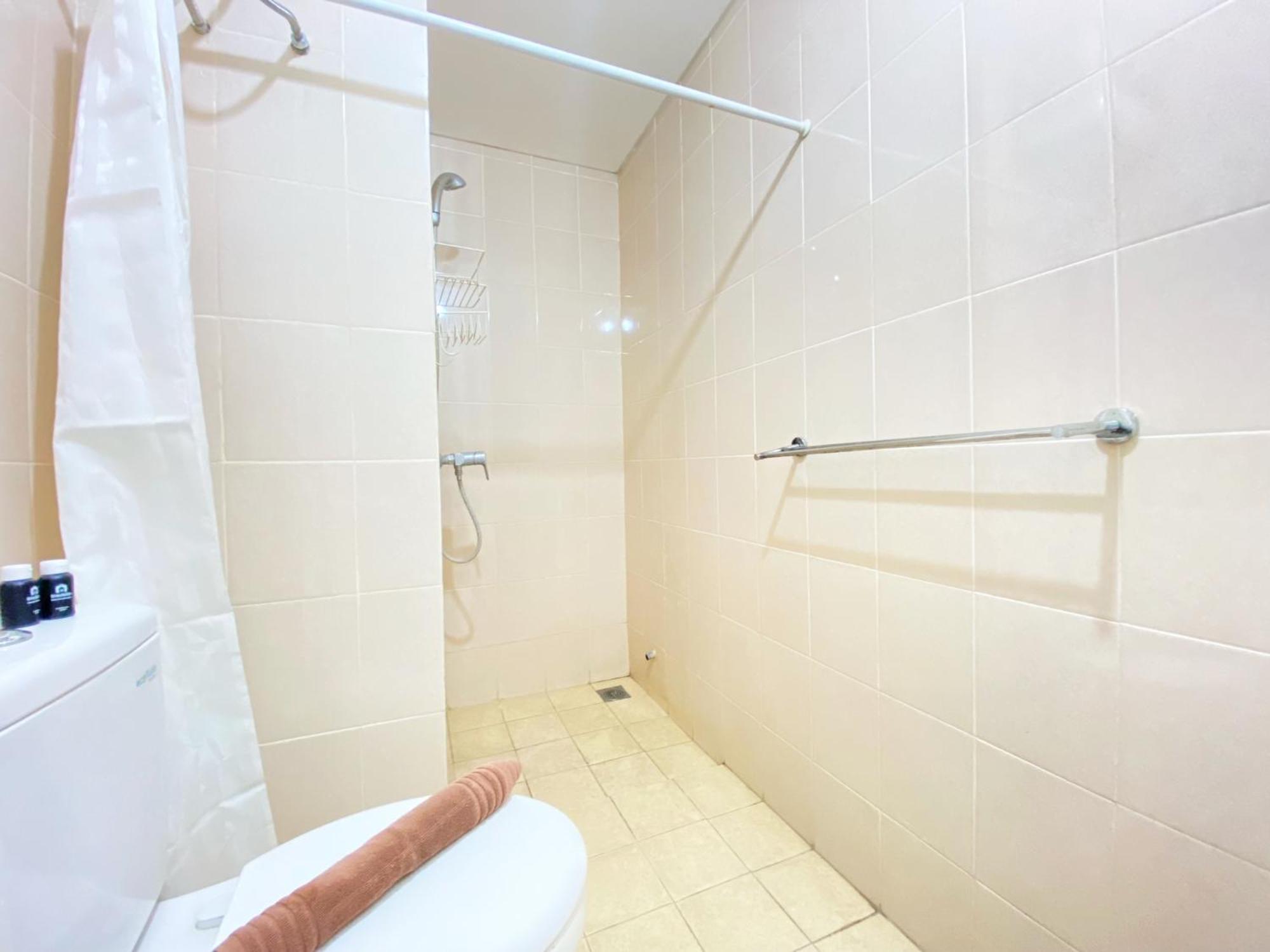 Apartemen Pleasant 2br At At Parahyangan By Travelio *