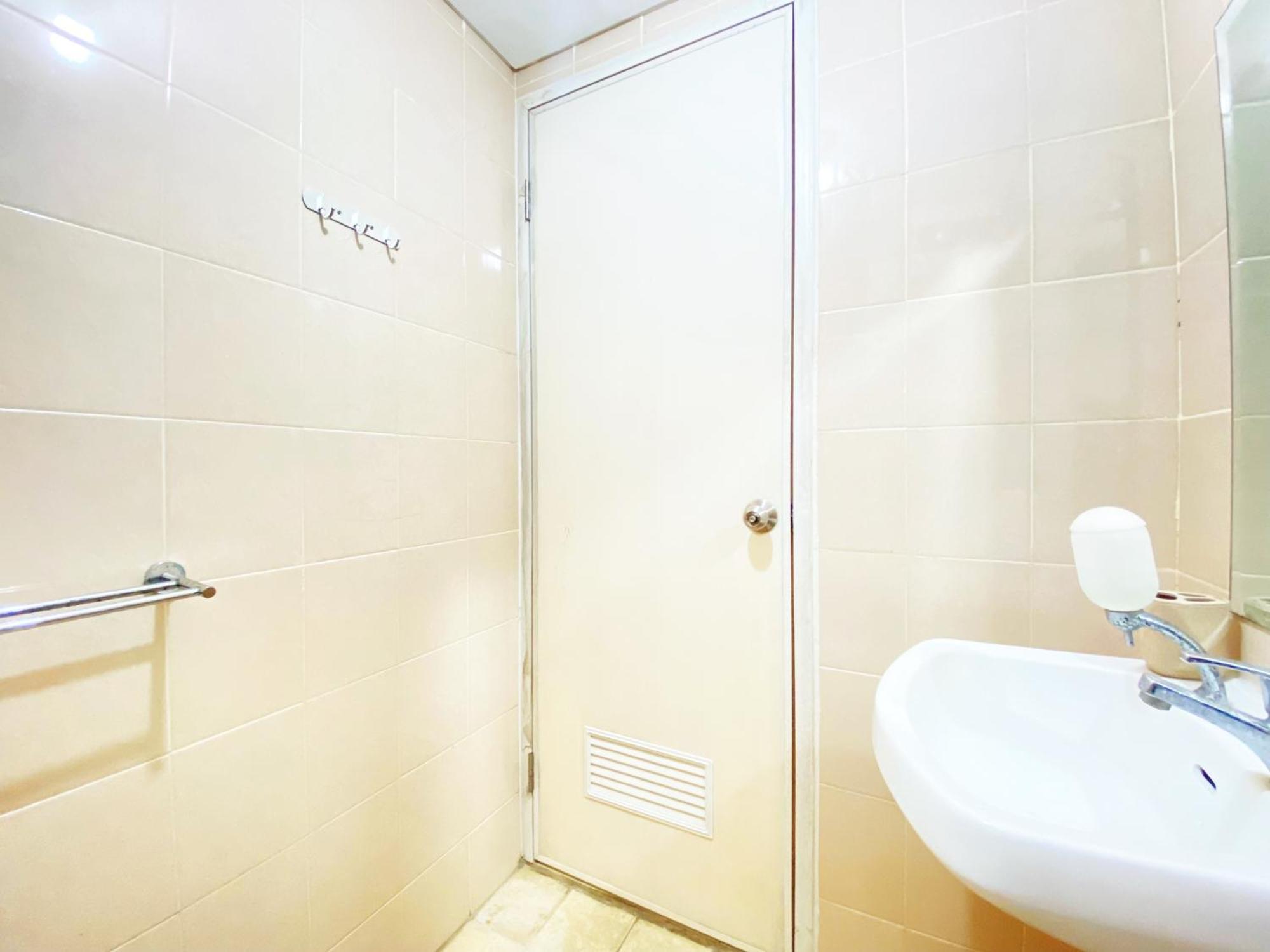 Pleasant 2br At At Parahyangan By Travelio Apartemen Bandung